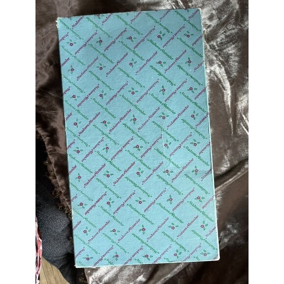 MADAME ALEXANDER ~ ROMEO (1360) 12-Inch ~ Portrait Children Series VERY NICE - Picture 12 of 16